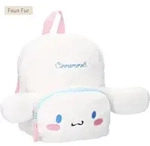 Vadobag Cinnamoroll Fluffy Festival, M&auml;dchen, Kunstfell