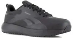 Reebok Berufsschuh Lite Plus 4 Safety O2 schwarz nach EN ISO 20347:2022+A1:2024