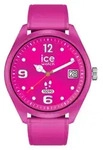 Ice-Watch 026221 Damenuhr Smartwatch ICE Smart Forever Magenta Pink - Rosa