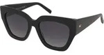 Sonnenbrille Tommy Hilfiger TH 2223/S 807/9O - Schwarz
