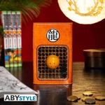 DRAGON BALL Z Money Bank Shenron - Braun