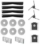 Dreame L50 Ultra Ae Staubsaugerzubeh&ouml;r One Size
