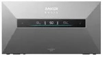 PowernessBalkonkraftwerk Speicher 14 kWh , Anker SOLIX Solarbank Max AC mit 5x BP7000