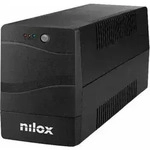 Nilox Unterbrechungsfreie Stromversorgung 2000VA/1400W Interactive Line