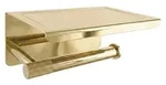 Papierhalter Rea 6613 Modern Golden - Gold