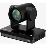 IPEVO VC-Z4K UHD 4K PTZ Video-Konferenzkamera schwarz - Schwarz