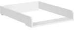 Wickelaufsatz Vicco Viktor Wei&szlig; 60 x 74.5 cm, Model 57515 - Wei&szlig;