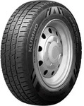 Kumho Winterreifen motorcycle-tyres Winter PorTran CW51 ( 215/70 R15C 109/107R 8PR )