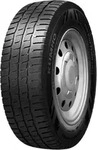 Kumho Wi car-tyres Winter PorTran CW51 ( 185 R14C 102/100Q 8PR )