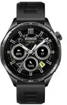Honor Watch 6, 3,71 cm (1.46"), AMOLED, Touchscreen, GPS, 41 g - Schwarz