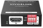 Vivolink VLHDMICTL2, 60 mm, 54 mm, 17,6 mm, 600 g, 700 g