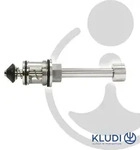 KLUDI Umstellung Umstelleinheit 7809805-00 - Schwarz
