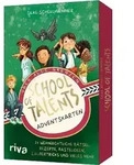 School of Talents - Adventskarten