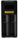 Nitecore Ci12, Lithium-Ion (Li-Ion), Nickel-Cadmium (NiCd), Nickel-Metallhydrid