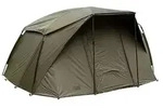 Fox EOS Pro Bivvy - 2 Personen (Vapour Cap) - Gr&uuml;n - Einheitsgr&ouml;&szlig;e