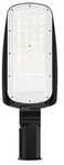 ENOVALITE LED Stra&szlig;enleuchte 100 W 5000 K tralwei&szlig; schwarz IP65