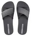 IPANEMA Damen Badeschuhe Street II - Dunkelgrau - 38