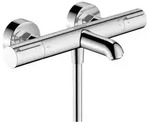 Hansgrohe 13347140 Thermostat Ecostat Element Wanne
