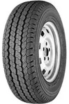 Continental Ganzjahresreifen motorcycle-tyres VancoFourSeason ( 195/75 R16C 107/105R
