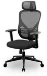 JAN NOWAK ORBIT B&uuml;rostuhl Schreibtischstuhl Ergonomisch Drehstuhl Chefsessel