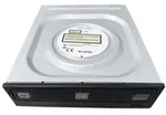 XLYNE DVD-Brenner 570504 intern silber/schwarz