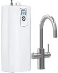 STIEBEL ELTRON es Kochendwassersystem HOT 2.6 N Premium + 3in1 b (geb&uuml;rstet),