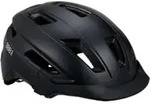 BHE-180 Helm Dice M (54-58 cm) schwarz - Schwarz