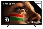 Samsung TU43M70HAUXXC, 109,2 cm (43"), 3840 x 2160 Pixel, LED, Smart-TV, WLAN,