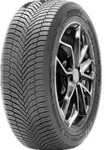 Landspider Ganzjahresreifen motorcycle-tyres Eurotraxx A/S ( 195/55 R16 87V )