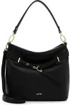 SURI FREY Schultertasche Umh&auml;ngetasche Bailey SC Shoulder Bag Black schwarz -
