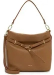 SURI FREY Schultertasche Umh&auml;ngetasche Bailey SC Shoulder Bag Sahara hellbraun...