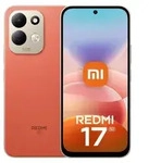 Xiaomi Redmi 17 5G 4GB/128GB Orange (Vivid Orange) Dual-SIM - Orange