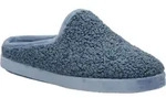 JOSEF SEIBEL Lara 02 | Hausschuh f&uuml;r Damen | Blau - Blau - 36