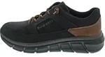 Herren-Schuhe Bugatti 325-ATK01-5000 schwarz 40 - Schwarz - 40