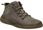 JOSEF SEIBEL Wallace 03 | Stiefelette f&uuml;r Herren | Grau - Grau - 40