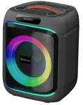 Denver BPS-170, 2,54 cm (1"), 16,5 cm (6.5"), 40 W, 400 W, Verkabelt &...