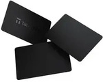 Tangem 3 Karten - Krypto Hardware Wallet - NFC - Stealth