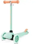 BOLDCUBE Teeny Dreirad-Scooter - Mint - Gr&uuml;n