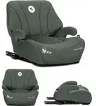 Lorelli Pyxis Isofix Kinderautositz 125-150 cm i-Size R129 Sitzerh&ouml;her Booster...