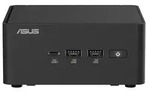 ASUS NUC 15 Pro (Black, Intel&reg; CoreTM 3 100U, 16 GB RAM, 500 GB SSD) mit Windows 11