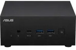 ASUS ExpertCenter PN53 (ECO Black, AMD RyzenTM 7 7735H, 32 GB RAM, 1 TB SSD) mit