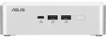 ASUS NUC 15 Pro+ (Silver, Intel&reg; CoreTM Ultra 7 255H, 16 GB RAM, 4 TB SSD) mit