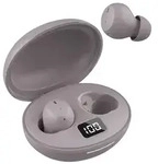 Kendo BUDS 26EX PK Kopfh&ouml;rer & Headset im Ohr Dunkelrosa - Rosa
