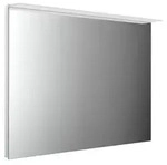 emco MI 200 LED-Lichtspiegel mit Acryl-Lichtsegel, Memory-Funktion, H&ouml;he 802mm,