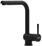 STIEBEL ELTRON Armatur K&uuml;che MAE-B, matt-schwarz, drucklos, Wasserhahn f&uuml;r...