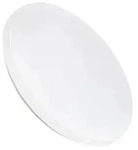 LUXULA LED Deckenleuchte 24 W 3000 K warmwei&szlig; wei&szlig; IP44