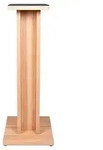 Gator Frameworks GFW-ELITESPKSTMN-MPL Elite Monitor Speaker Stand