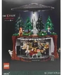 LEGO Ideas The X-Files 21369, Bausatz, 18 Jahr(e), Kunststoff, 1478 St&uuml;ck(e) - Bunt
