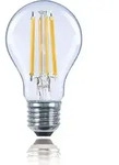XAVAX LED-Filament, E27, 1521lm ersetzt 100W, Gl&uuml;hlampe, Warmwei&szlig;, klar, dimmbar