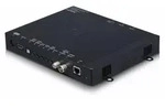 LG STB-6500, webOS, Web Browser, Schwarz, Full HD+, 1366 x 768 Pixel, 720p,...